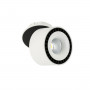 Sevilla Round Recessed 4000K